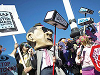 監(jiān)聽亞太，美曾想&ldquo;借道&rdquo;日本光纜