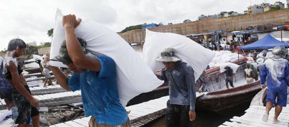 走進(jìn)海陸門戶東興 看國(guó)家級(jí)開放開發(fā)試驗(yàn)區(qū)如何&ldquo;先行先試&rdquo;？