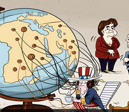 "泄密者"們現(xiàn)今命運(yùn)幾何？