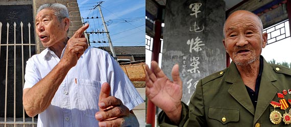 日軍侵華慘案親歷者回憶：不愿延續(xù)仇恨，但絕不會忘記殘酷暴行