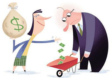 歐美如何應(yīng)對高管賺太多？