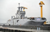 延期？取消？法國(guó)軍艦賣(mài)的很&ldquo;鬧心&rdquo;