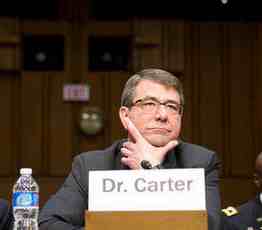 美"準(zhǔn)防長(zhǎng)":書(shū)呆子or狠角色？