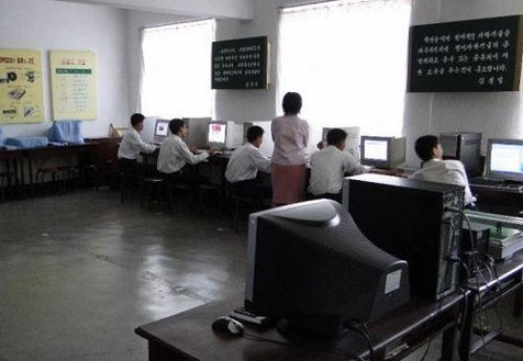 朝鮮斷網(wǎng)，是誰拔的插頭？