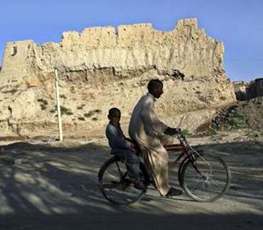 阿富汗面對安全新常態(tài)？