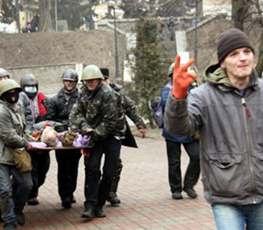 烏克蘭局勢又懸了？