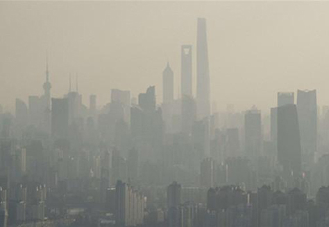 十面&ldquo;霾&rdquo;伏 各國如何應(yīng)對？