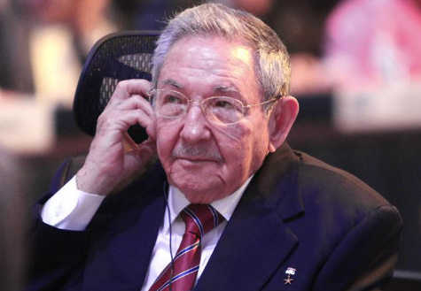 古歐正?；疵绹?guó)臉色?