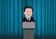 &ldquo;劇透&rdquo;習(xí)大大美國七日行