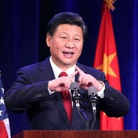 十大關(guān)鍵詞，讓你讀懂習(xí)近平西雅圖歡迎宴會演講