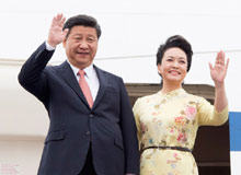 習(xí)近平對越南、新加坡進(jìn)行國事訪問（2015.11.5-2015.11.7）