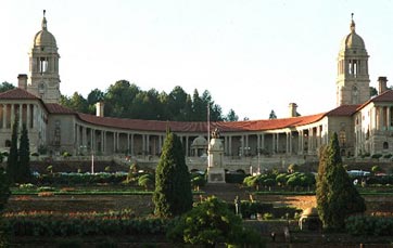 背景資料：&ldquo;彩虹之國&rdquo;&mdash;&mdash;南非共和國