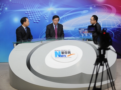 走近中心舞臺，中國準(zhǔn)備扮演什么角色？