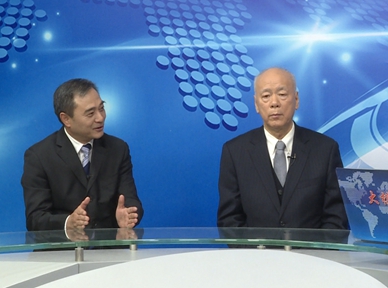 周邊外交創(chuàng)新多 中國(guó)敢下&ldquo;先手棋&rdquo;