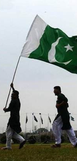 巴基斯坦開普省來華簽署11項(xiàng)諒解備忘錄