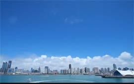 視頻|你好，青島！你好，上合！