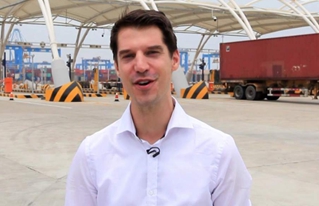 洋記者上合觀察｜青島：干杯，上合！