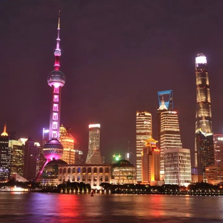 這就是上合！