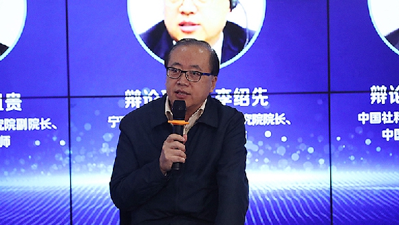 中東亂象癥結(jié)根源何在？