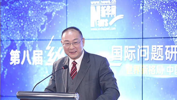 核心西方出現(xiàn)了什么問(wèn)題？