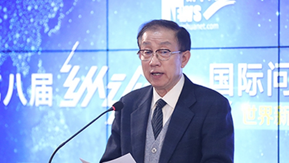 日本的所謂&ldquo;第三次開(kāi)國(guó)&rdquo;為何需要警惕？