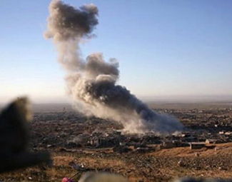 &ldquo;伊斯蘭國&rdquo;殘余勢力即將肅清？