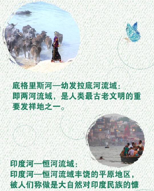 從習主席講話中，領略多元文化之韻味