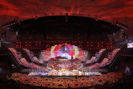 文化盛宴｜&ldquo;我們的亞細亞&rdquo;