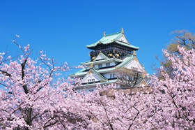 二十國集團領導人第十四次峰會舉辦地&mdash;&mdash;大阪