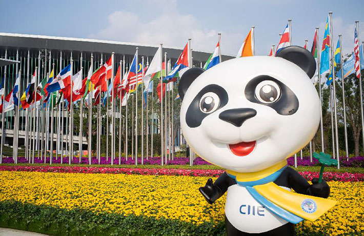 新華時(shí)評(píng)：再推&ldquo;五大開放舉措&rdquo;，中國(guó)宣示了什么？