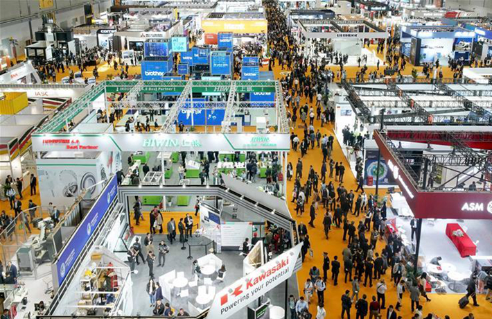 辛識(shí)平：中國(guó)大市場(chǎng)，世界大機(jī)遇