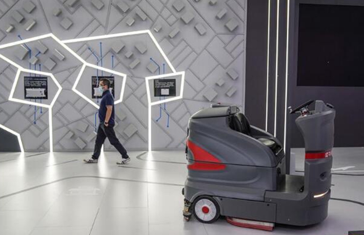 服貿會來了！疫情以來線下第一場重大國際經(jīng)貿活動為什么是它？