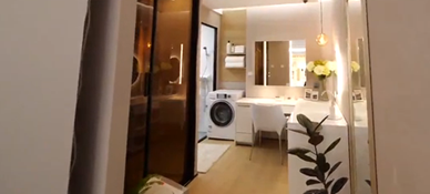 家，這里有對美好生活的向往