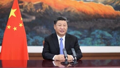 萬里寫入胸懷間&mdash;&mdash;記習(xí)近平主席三屆進(jìn)博會主旨演講