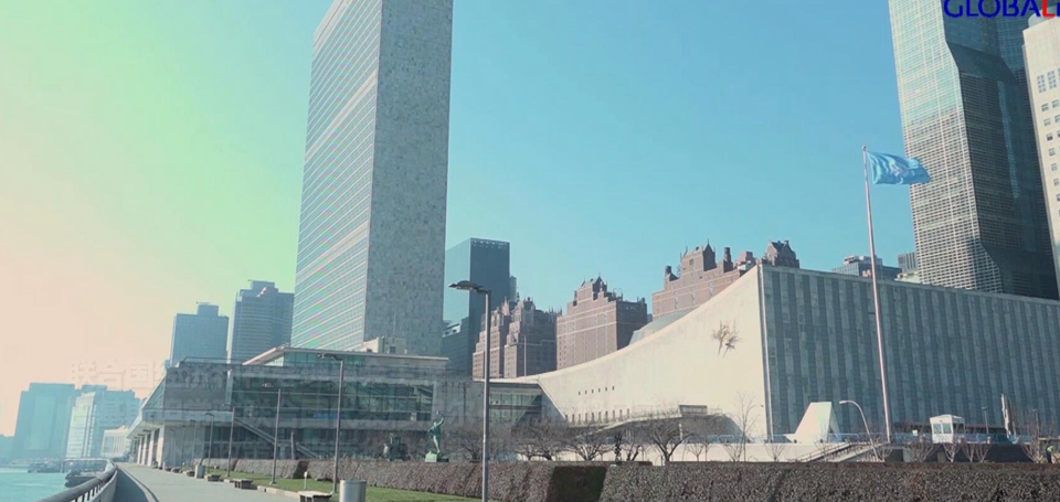 全球連線｜聯(lián)合國(guó)經(jīng)社理事會(huì)主席阿克拉姆點(diǎn)贊中國(guó)外交、發(fā)展和國(guó)際合作