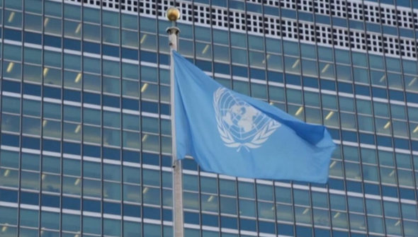 全球連線｜聯(lián)合國(guó)經(jīng)社理事會(huì)主席阿克拉姆點(diǎn)贊中國(guó)外交、發(fā)展和國(guó)際合作