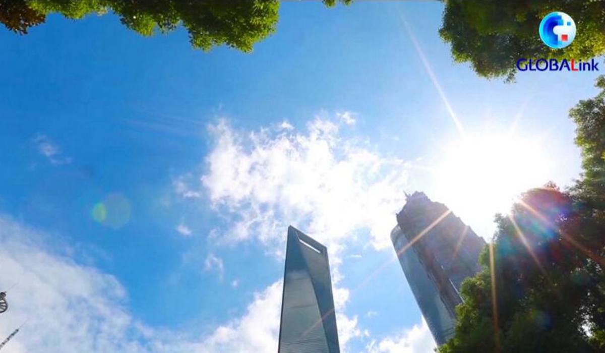 全球連線｜中國(guó)的發(fā)展奇跡離不開(kāi)中國(guó)共產(chǎn)黨領(lǐng)導(dǎo)&mdash;&mdash;訪巴基斯坦正義運(yùn)動(dòng)黨首席召集人賽義夫拉&middot;汗&middot;尼亞齊