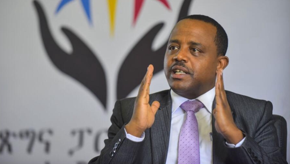 全球連線丨&ldquo;以人民為中心是中國(guó)共產(chǎn)黨取得成功的關(guān)鍵&rdquo;&mdash;&mdash;訪埃塞俄比亞繁榮黨公共與國(guó)際關(guān)系部長(zhǎng)比基拉