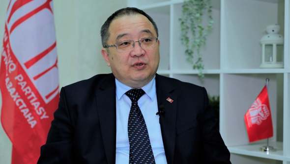 全球連線丨瑟茲德科夫：&ldquo;中國(guó)共產(chǎn)黨的作用對(duì)全人類來(lái)說(shuō)彌足珍貴&rdquo;