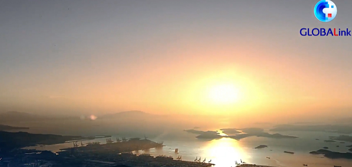 全球連線 | 植根人民，鑄就成功&mdash;&mdash;英國(guó)共產(chǎn)黨總書(shū)記眼中的百年中共