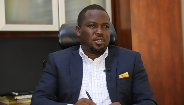 全球連線｜認(rèn)識(shí)貧困 戰(zhàn)而勝之&mdash;&mdash;烏干達(dá)執(zhí)政黨高級(jí)官員眼中的中國(guó)共產(chǎn)黨