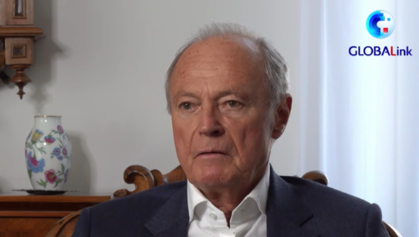 全球連線 | 最適合國(guó)情的道路發(fā)展了自己，還帶給世界更多機(jī)會(huì)&mdash;&mdash;匈牙利前總理邁杰希談中共百年和中國(guó)發(fā)展成就