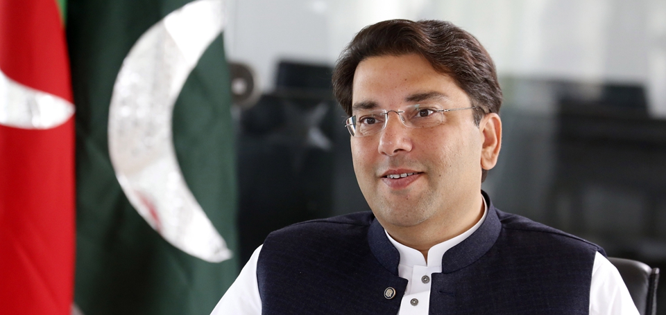 全球連線 | 每個(gè)國(guó)家都需要&ldquo;我將無(wú)我，不負(fù)人民&rdquo;的領(lǐng)導(dǎo)人&mdash;&mdash;巴基斯坦執(zhí)政黨首席召集人尼亞齊眼中的中國(guó)共產(chǎn)黨