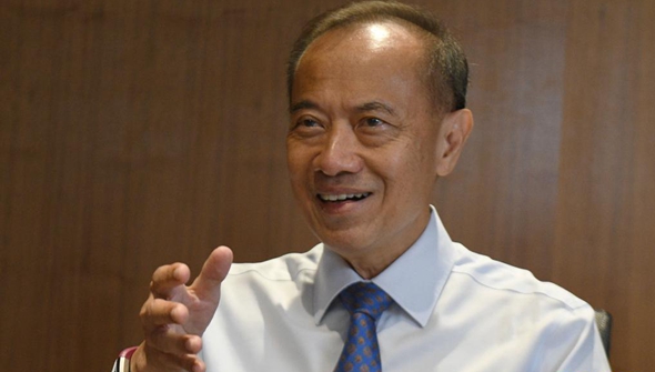 全球連線：一個(gè)與人民緊密聯(lián)系的政黨&mdash;&mdash;新加坡前外長(zhǎng)楊榮文眼中的中國(guó)共產(chǎn)黨