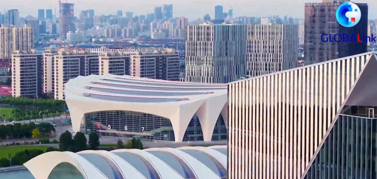 全球連線｜中國(guó)發(fā)展利世界 西方恐懼沒(méi)來(lái)由&mdash;&mdash;訪法國(guó)團(tuán)結(jié)與進(jìn)步黨主席