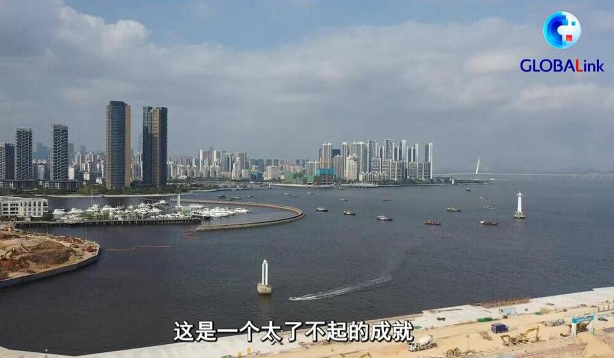 全球連線 | &ldquo;中國(guó)辦成的這件大事，沒(méi)一個(gè)資本主義國(guó)家辦得到&rdquo;&mdash;&mdash;德國(guó)的共產(chǎn)黨主席科伯勒眼中的中國(guó)共產(chǎn)黨