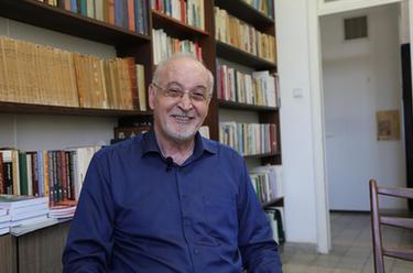 專訪：始終致力于為人民服務(wù)，這是中國共產(chǎn)黨保持活力的一大關(guān)鍵&mdash;&mdash;訪以色列共產(chǎn)黨政治局委員、前總書記馬胡勒