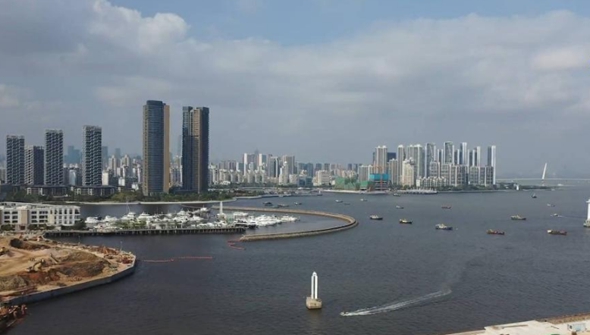 全球連線 | 德國的共產(chǎn)黨主席科伯勒：&ldquo;中國辦成的這件大事，沒一個(gè)資本主義國家辦得到&rdquo;