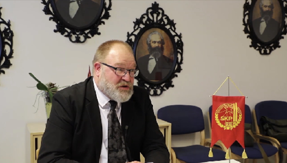 全球連線｜（中共百年&middot;世界政黨說(shuō)）經(jīng)濟(jì)增長(zhǎng)，利惠全球