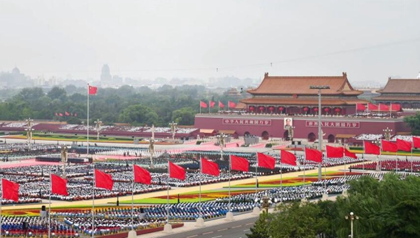 新華全媒+｜為推動(dòng)人類進(jìn)步事業(yè)貢獻(xiàn)政黨力量&mdash;&mdash;寫在中國共產(chǎn)黨與世界政黨領(lǐng)導(dǎo)人峰會(huì)即將召開之際